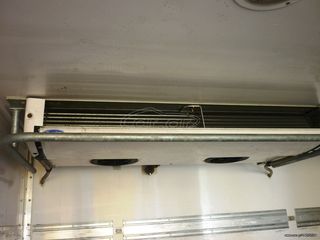 Ψυγείο Mercedes-Benz 2008 1624-thumb-12