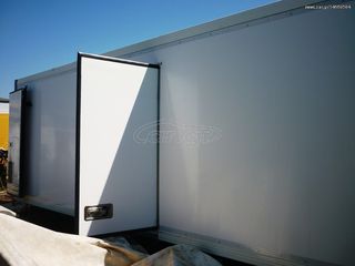 Ψυγείο Mercedes-Benz 2008 1624-thumb-17