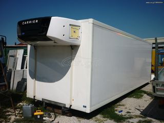 Ψυγείο Mercedes-Benz 2008 1624-thumb-19