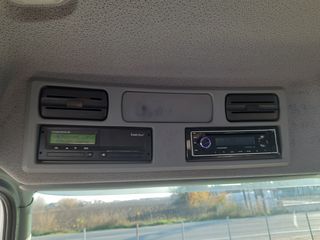 Ψυγείο Mercedes-Benz 2008 1624-thumb-26