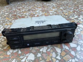 Ραδιο Nissan Navara D22 2000-2005