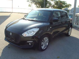 Suzuki Swift '17 998cc 110hp ΜΕ ΓΡΑΜΜΑΤΙΑ '17