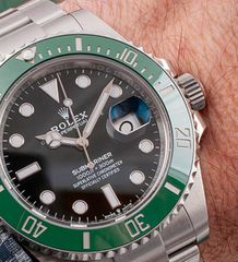 Rolex Starbucks copy 1:1 5a-thumb-9