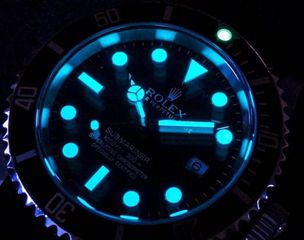Rolex Starbucks copy 1:1 5a-thumb-12