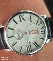 CARTIER ballon bleu copy 1 :1 