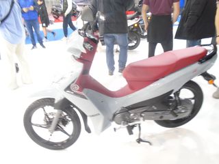 Yamaha Crypton S 2026 νεο,, ερο5,, ετομοπαραδοτο,-thumb-1