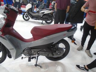 Yamaha Crypton S 2026 νεο,, ερο5,, ετομοπαραδοτο,-thumb-2