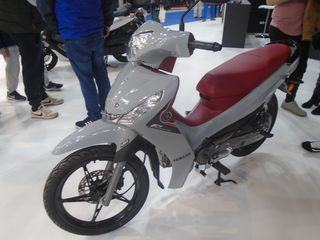 Yamaha Crypton S 2026 νεο,, ερο5,, ετομοπαραδοτο,-thumb-4