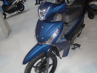 Yamaha Crypton S 2026 νεο,, ερο5,, ετομοπαραδοτο,-thumb-9