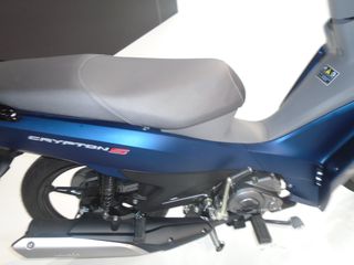 Yamaha Crypton S 2026 νεο,, ερο5,, ετομοπαραδοτο,-thumb-13