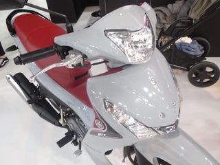Yamaha Crypton S 2026 νεο,, ερο5,, ετομοπαραδοτο,-thumb-20