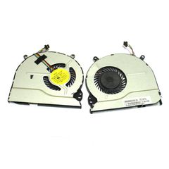 Ανεμιστηράκι Laptop - CPU Cooling Fan HP RT3290 702746-001 DTA49U33TP103A3D505 (Κωδ. 80220)