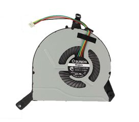 Ανεμιστηράκι Laptop - CPU Cooling Fan HP Pavilion 17-P001NV 17-P101NV 17-P000NV 17-P100NV 17-F250NU 17-f055nd 767712-001 FB06008M05SPA-001 (Κωδ. 80219)