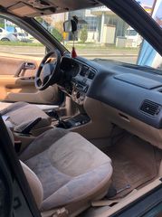 ΡΕΖΕΡΒΟΥΑΡ (ΤΕΠΟΖΙΤΑ) NISSAN PRIMERA '99-'01 "ΤΑ ΠΑΝΤΑ ΣΤΗΝ LK ΘΑ ΒΡΕΙΣ" -thumb-1
