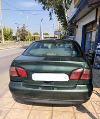 ΡΕΖΕΡΒΟΥΑΡ (ΤΕΠΟΖΙΤΑ) NISSAN PRIMERA '99-'01 "ΤΑ ΠΑΝΤΑ ΣΤΗΝ LK ΘΑ ΒΡΕΙΣ" -thumb-3