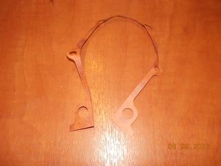 ΦΛΑΤΖΑ ΚΟΡΜΟΥ BMW Ε3 Ε9 Ε12 Ε28 Ε34 Ε24 Ε23 Μ30  ''BMW Bαμβακας''-thumb-2