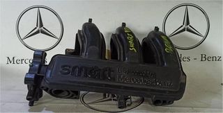 ΠΟΛΛΑΠΛΗ ΕΙΣΑΓΩΓΗ SMART FORTWO 450 |4-Ζ-1