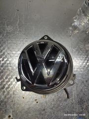Κλειδαριά σήμα Πορτ μπαγκαζ VW Golf 7 & Polo (AW-BZ)