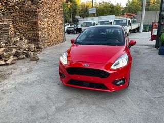 Ford Fiesta '19 ST LINE