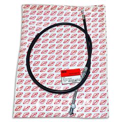 Ντίζα φρένου εμπρός Honda Z50 OEM