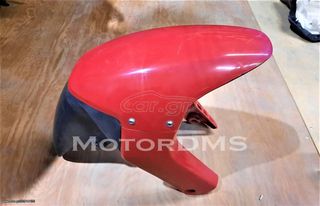BMW F 650 FUNDURO ST ΦΤEΡΟ ΜΠΡΟΣΤΙΝΟ ΛΑΣΠΩΤΗΡΑΣ ΣΕ ΑΡΙΣΤΗ ΚΑΤΑΣΤΑΣΗ MotorDMS!!!