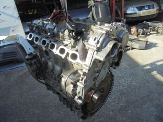 Κινητήρας Μοτέρ  VOLVO XC90 (2003-2014) 3200cc B6324S   βενζίνη (για ανταλλακτικά)