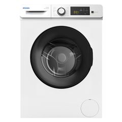 Πλυντήριο ρούχων Robin RT-612 λευκό χωρητικότητας 6Kg Π59,7xΒ42xΥ84,5cm