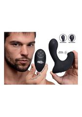 Διεγέρτης Προστάτη Swell Tapping Motion-thumb-4