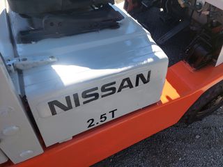Nissan 1995 αγοράζω κλαρκ ΑΜΜΕΣΑ-thumb-3