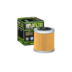ΦΙΛΤΡΟ ΛΑΔΙΟΥ HIFLOFILTRO PIAGGIO BEVERLY HF 182