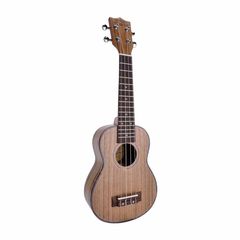 SOUNDSATION MPUK-110D MAUI SOPRANO PRO & GIG BAG UKULELE