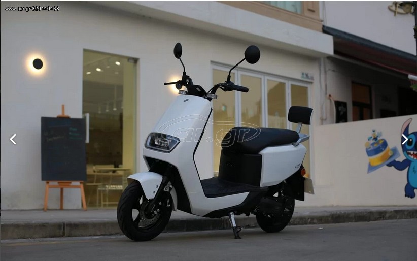 Ecooter ET3 2026 ΕΤΟΙΜΟΠΑΡΑΔΟΤΟ ΧΩΡΙΣ ΔΙΠΛΩΜΑ ΟΔΗΓΗΣΗΣ ΕΤΟΙΜΟΠΑΡΑΔΟΤΟ!