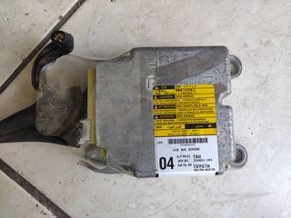 ΕΓΚΕΦΑΛΟΣ ΑΕΡΟΣΑΚΩΝ TOYOTA COROLLA 2013-2019-thumb-1