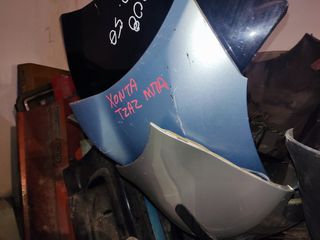 Honda jazz 2001-2008-thumb-1