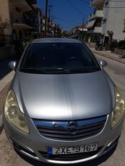 Opel Corsa '07 D 1200