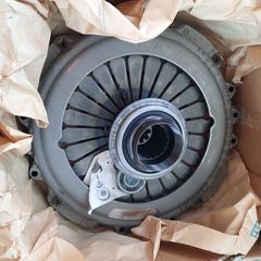 DAF 105 Δίσκος πλατό κομπλέ -thumb-3