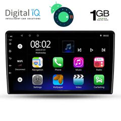 TABLET OEM KIA CEED  mod. 2009-2012 ANDROID 11  R-thumb-1