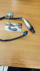 MERCEDES-BENZ W124 MERCEDES 190 R107 W124  BOSCH 0258003925 MERBA PARTS.