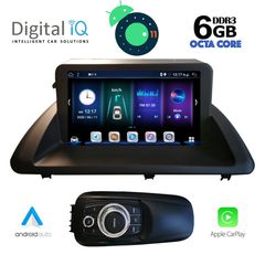 TABLET OEM LEXUS CT 200 mod. 2011-2020 ANDROID 11  R-thumb-2