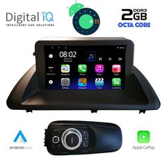 TABLET OEM LEXUS CT 200 mod. 2011-2020 ANDROID 11  R-thumb-3