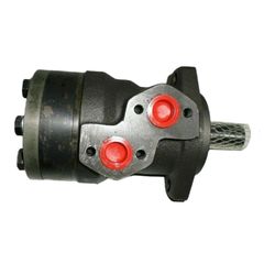 Μοτέρ υδραυλικό περιστροφικό HMR BMR 160cc Φ25