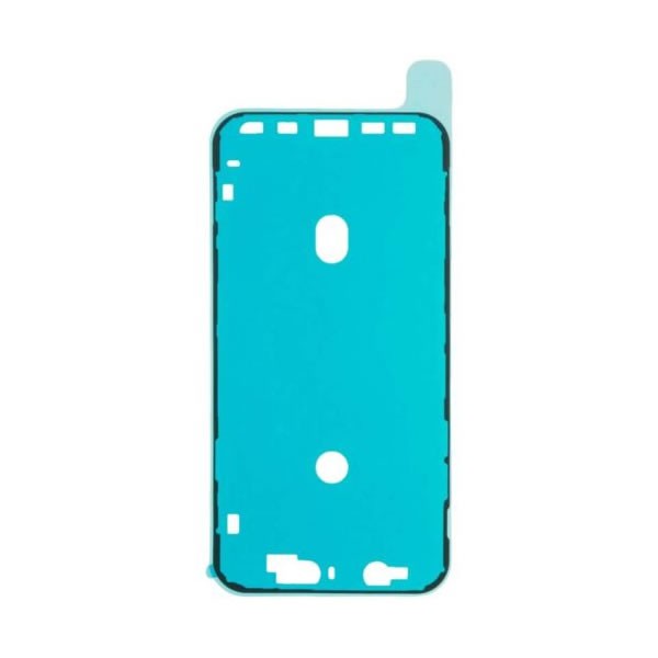 Frame Adhesive για iPhone XR