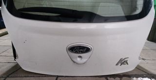 Πόρτ Μπαγκάζ ford ka 2008-2016-thumb-2