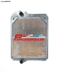 ΨΥΓΕΙΟ ΝΕΡΟΥ ΤΡΑΚΤΕΡ JOHN DEERE 4560, 4755, 4760, 4955, 4960, ANTIKAΤAΣΤΑΣΗ ΚΥΨΕΛΗΣ