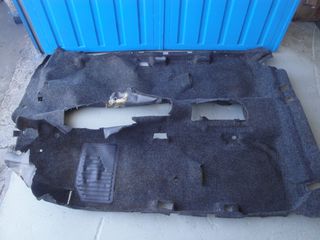 Μοκέτα FIAT STILO Κυβικά Κυβικά 1600CC Χρονολογίας 2003 