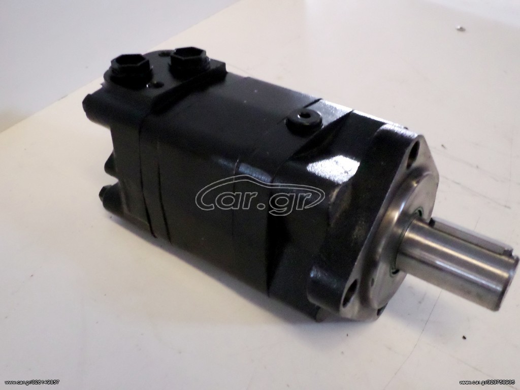 Μοτέρ υδραυλικά BMS 100cc Φ32