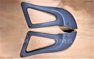 BMW F 650 FUNDURO ST ΠΛΑΣΤΙΚΟ ΚΑΛΥΜΜΑ ΤΡΙΓΩΝΙΚΟ ΡΕΖΕΡΒΟΥΑΡ ΔΕΞΙΑ ΑΡΙΣΤΕΡΑ Η ΤΙΜΗ ΑΦΟΡΑ ΤΟ ΤΕΜΆΧΙΟ MotorDMS!!!