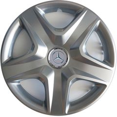 ΤΑΣΙΑ ΜΑΡΚΕ 16'' ΜΑΡΚΕ ΓΙΑ MERCEDES ΚΩΔΙΚΟΣ : CC418MER (4 ΤΕΜ)