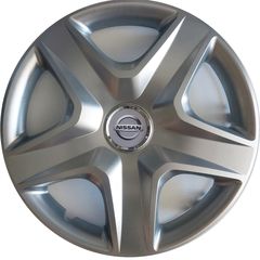 ΤΑΣΙΑ ΜΑΡΚΕ 16'' ΓΙΑ NISSAN ΚΩΔ : CC418NIS (4 ΤΕΜ)