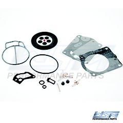 ΛΥΡΗΣ WSM MIKUNI ΚΙΤ ΕΠΙΣΚΕΥΗΣ ΚΑΡΜΠΥΡΑΤΕΡ 50MM SEA-DOO 951 1998-2002, 006-351